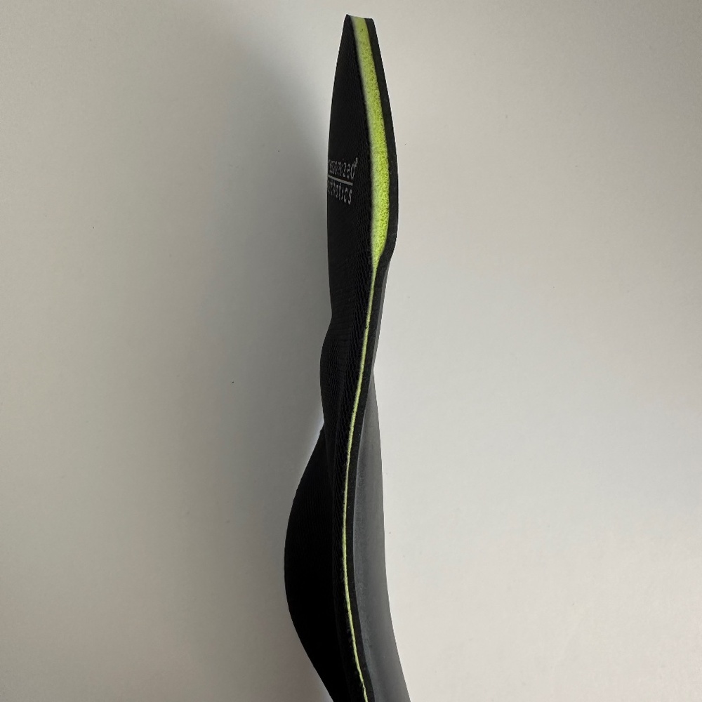 NWT Abeo orthotic inserts/insoles - Picture 3 of 7